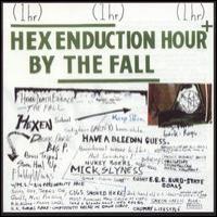 The Fall Hex Enduction Hour