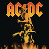 AC/DC Bonfire