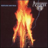 Accept Restless and Wild