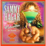 Sammy Hagar Red Voodoo