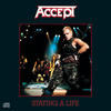 Accept Staying a Life