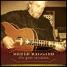 Merle Haggard Peer Sessions