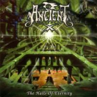 Ancient The Halls Of Eternity