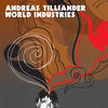 Andreas Tilliander World Industries