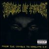 Cradle of Filth From The Cradle To Enslave