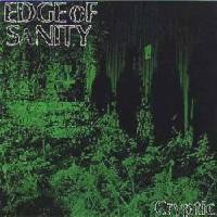 Edge Of Sanity Cryptic