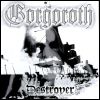 Gorgoroth Destroyer