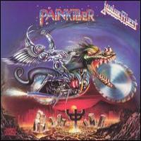 Judas Priest Painkiller