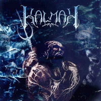 Kalmah Swampsong