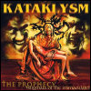 Kataklysm The Prophecy (Stigmata Of The Immaculate)