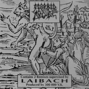 Morbid Angel Laibach Remixes