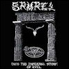 Samael Into The Infernal Storm Of Evil (Demo)