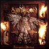 Satyricon Nemesis Divina