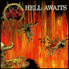 Slayer Hell Awaits