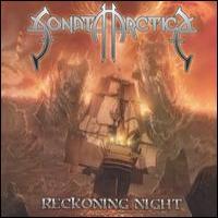 Sonata Arctica Reckoning Night