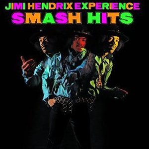 Jimi Hendrix Smash Hits