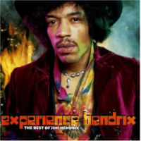 Jimi Hendrix Experience Hendrix: The Best Of Jimi Hendrix