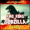 Akira Ifukube 1962 King Kong vs. Godzilla