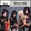 Motley Crue 20th Century Masters: Best Of Motley Crue