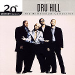 Dru Hill 20th Century Masters: The Best Of Dru Hill