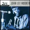 John Lee Hooker 20th Century Masters: The Best Of John Lee Hooker