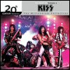 Kiss 20th Century Masters: The Best Of Kiss Vol. 2