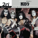 Kiss 20th Century Masters: The Best Of Kiss Vol. 3