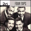 The Four Tops 20th Century Masters: The Best Of The Four Tops