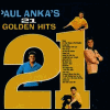 Paul Anka 21 Golden Hits