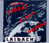 LAIBACH 3 Oktober