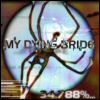 My Dying Bride 34.788% ...Complete