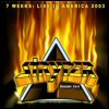 Stryper 7 Weeks: Live In America 2003