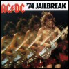 AC/DC `74 Jailbreak