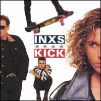 Inxs Kick