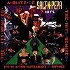 Salt `n` Pepa A Blitz Of Hits: The Hits Remixed