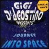 Gigi D`Agostino A Journey Into Space