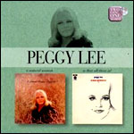 Peggy Lee A Natural Woman / Is That All There Is?