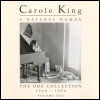 Carole King A Natural Woman The Ode Collection (1968 - 1976), Vol.1