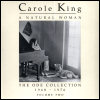 Carole King A Natural Woman The Ode Collection (1968 - 1976), Vol.2