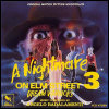 Angelo Badalamenti A Nightmare On Elm Street 3: Dream Warriors