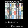 Thompson Twins A Product Of Participation