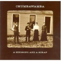 Chumbawamba A Singsong And A Scrap