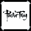 Pastor Troy A Thin Line Between The Playaz And The Hataz