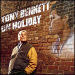 Tony Bennett A Tribute to Billie Holiday