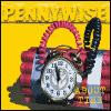 Pennywise About Time