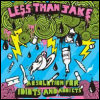 Less Than Jake Absolution For Idiots And Addicts