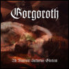 Gorgoroth Ad Majorem Sathanas Gloriam