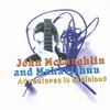 John McLaughlin Adventures In Radio Land