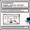 RADIOHEAD Airbag / How Am I Driving?