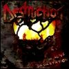 Destruction Alive Devastation (Japanese Edition)